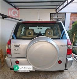 شيري T11 تيجو